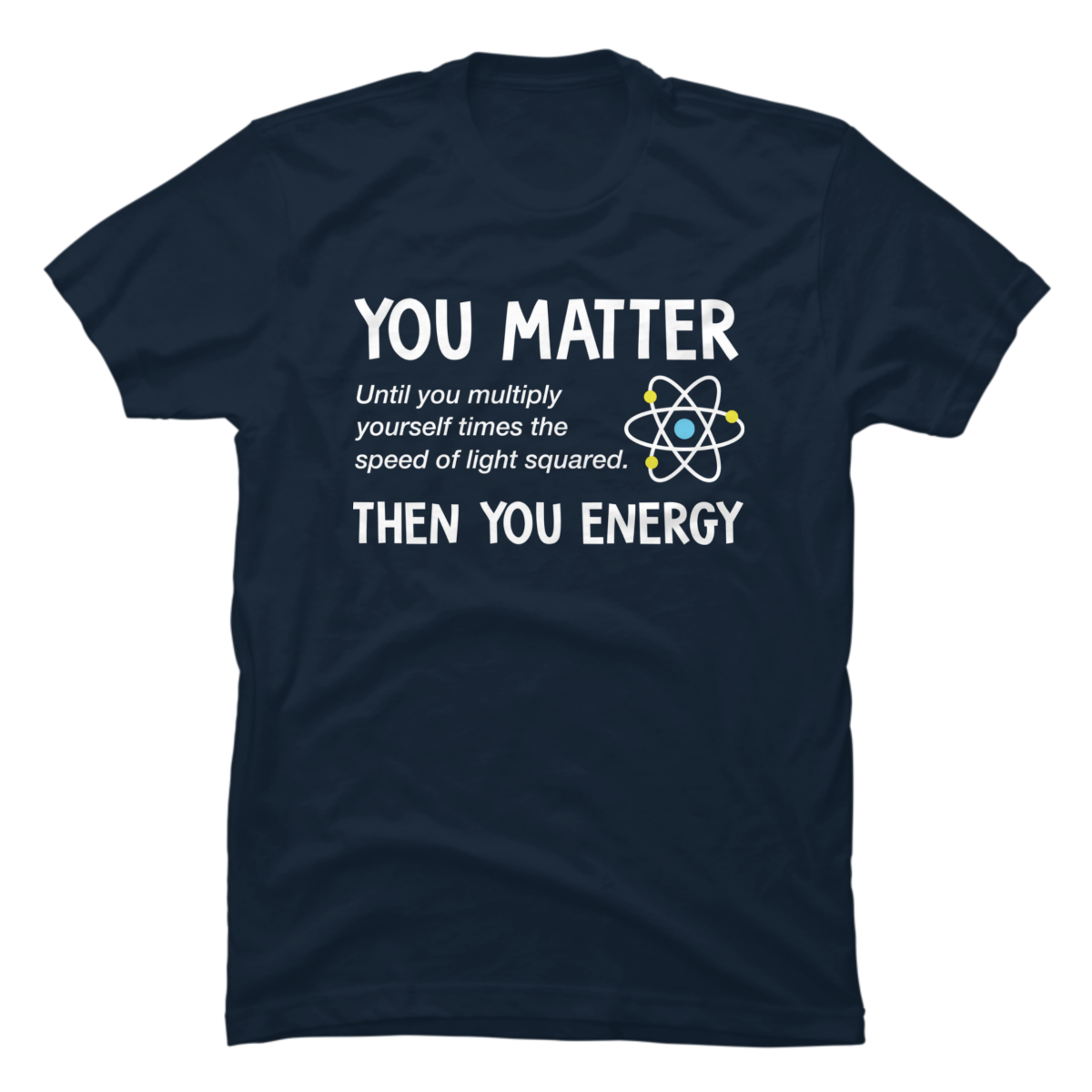physics tee shirts